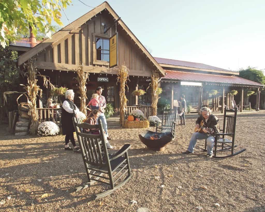 Non Drinking Things To Do In Nashville