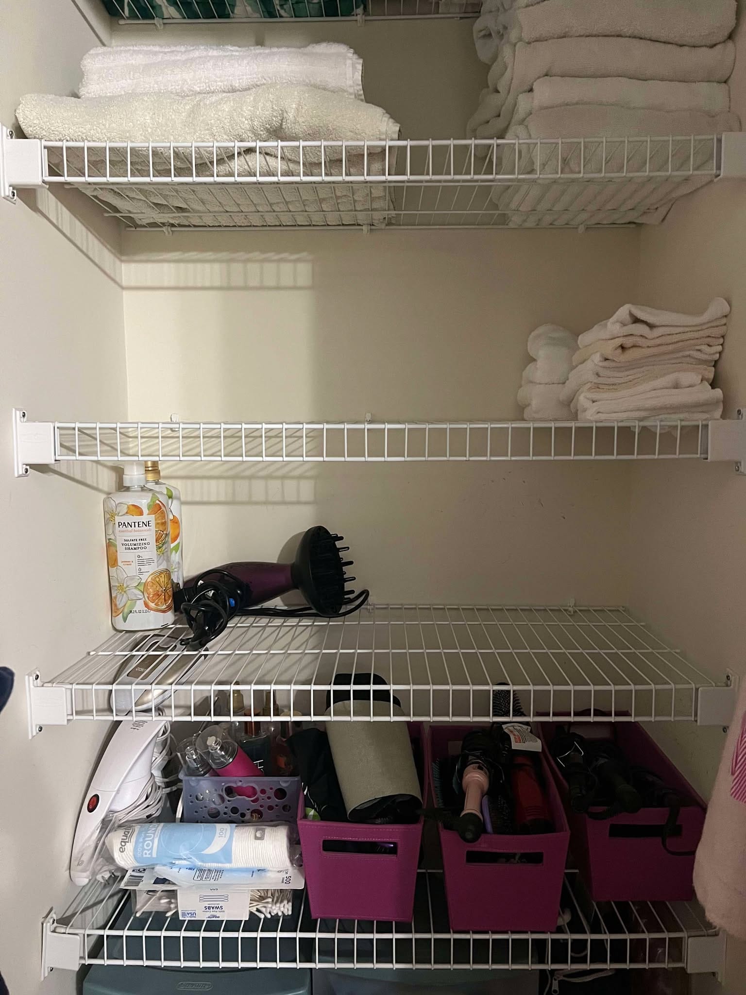 house swapping