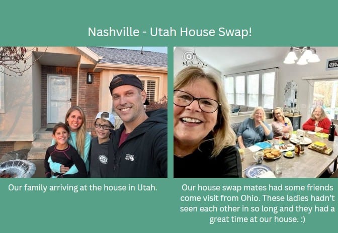 How to House Swap for an affordable vacation experience!