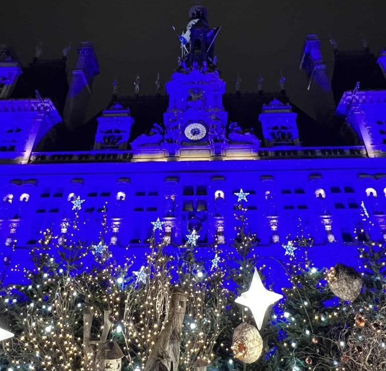 Is Visiting Paris in December a Good Idea?