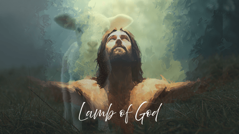 Hosting a Jesus Filled Passover