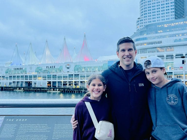 What to do and NOT do in Vancouver with kids